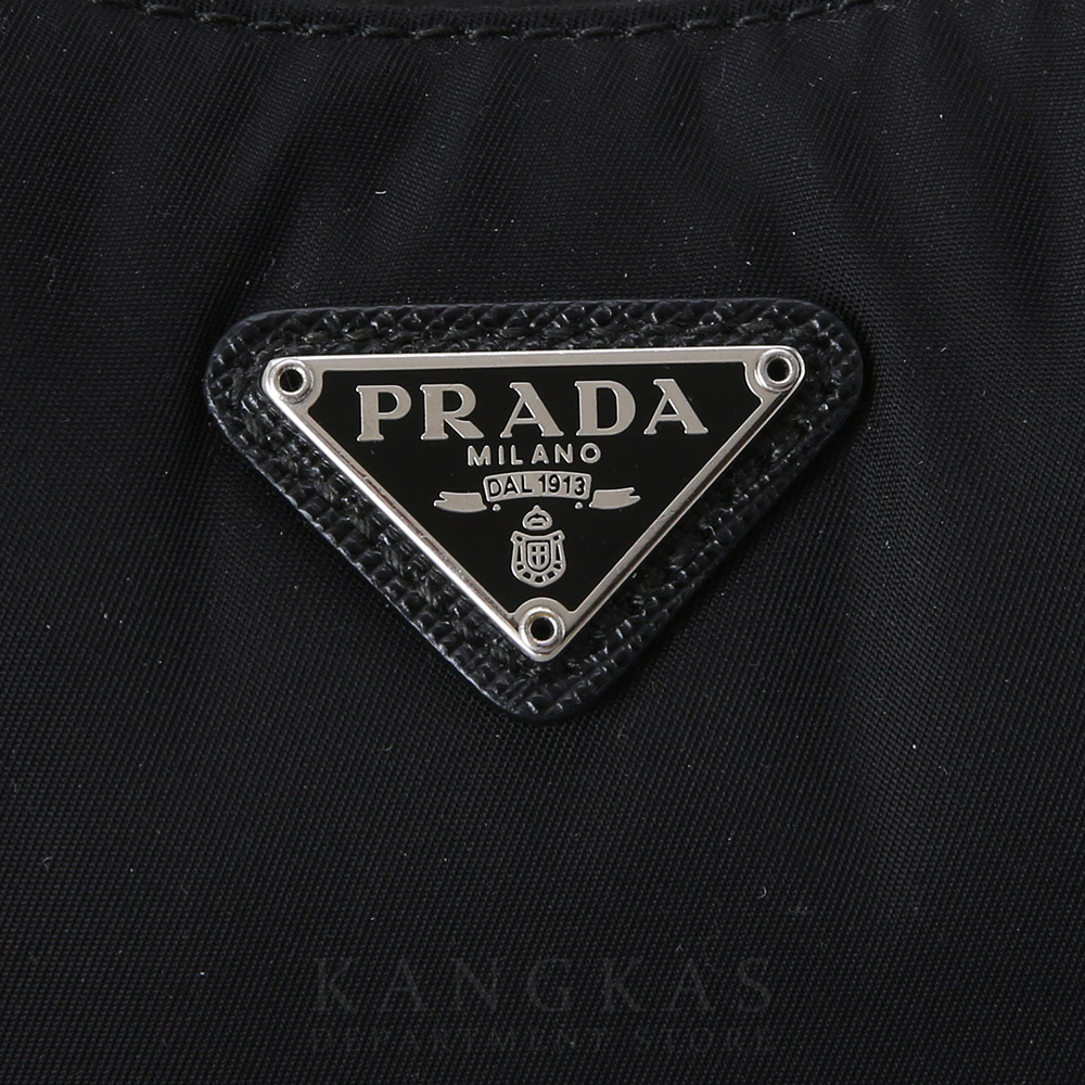 PRADA(USED)프라다 1BH204 테수토 호보 숄더백
