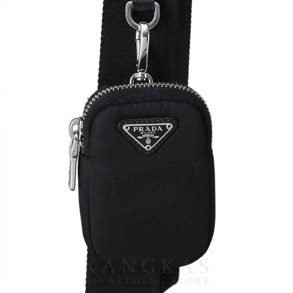 PRADA(USED)프라다 1BH204 테수토 호보 숄더백