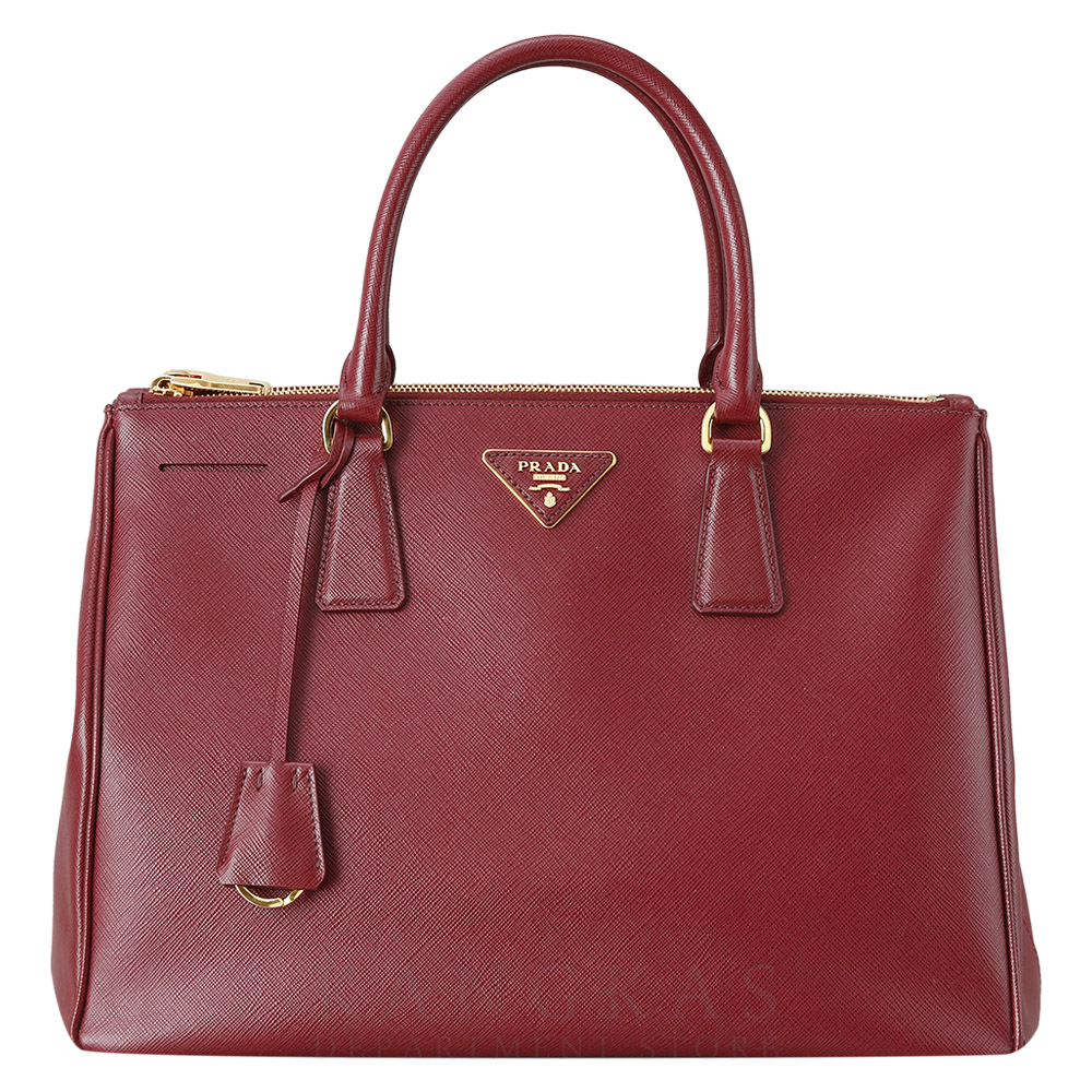 PRADA(USED)프라다 1BA274 사피아노 럭스백