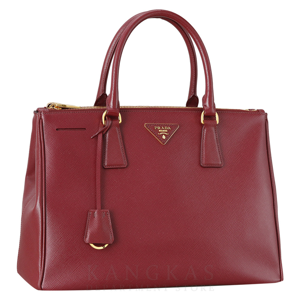 PRADA(USED)프라다 1BA274 사피아노 럭스백