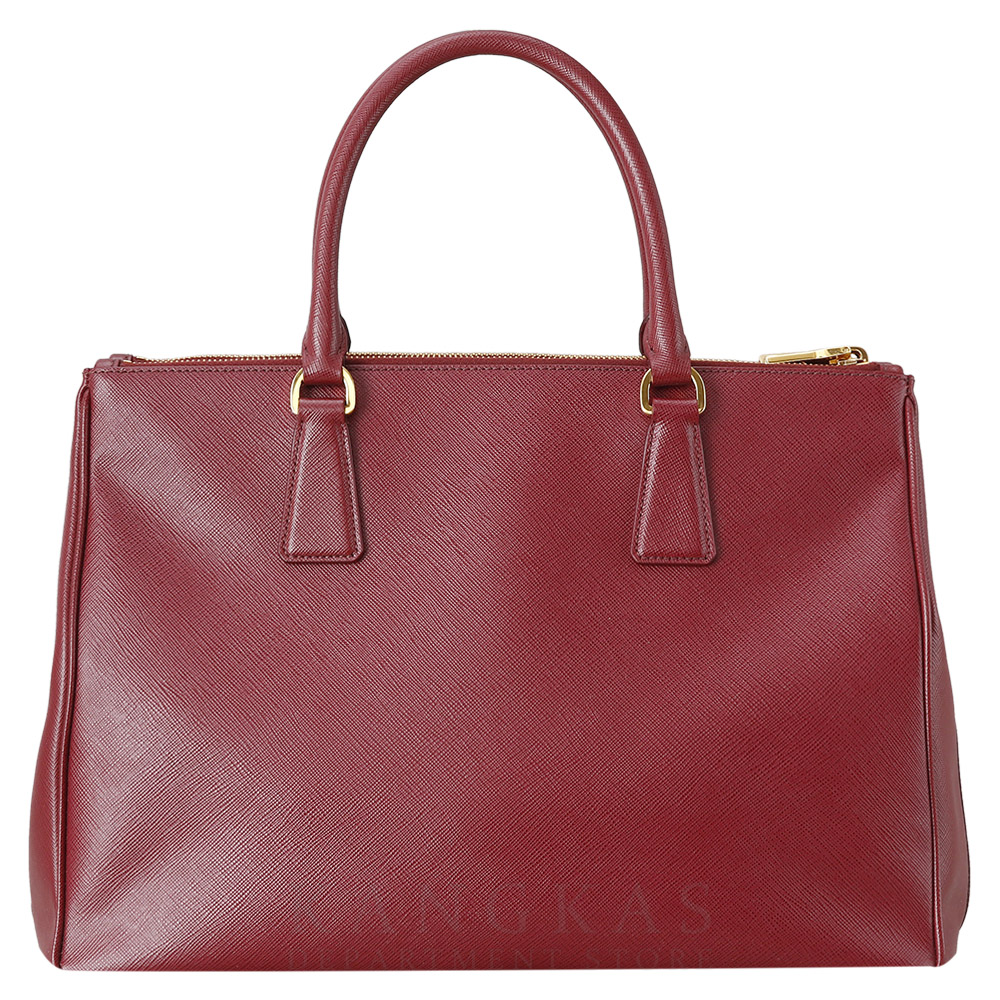 PRADA(USED)프라다 1BA274 사피아노 럭스백