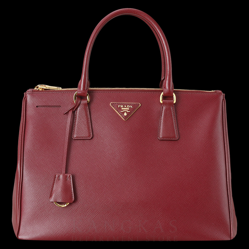 PRADA(USED)프라다 1BA274 사피아노 럭스백