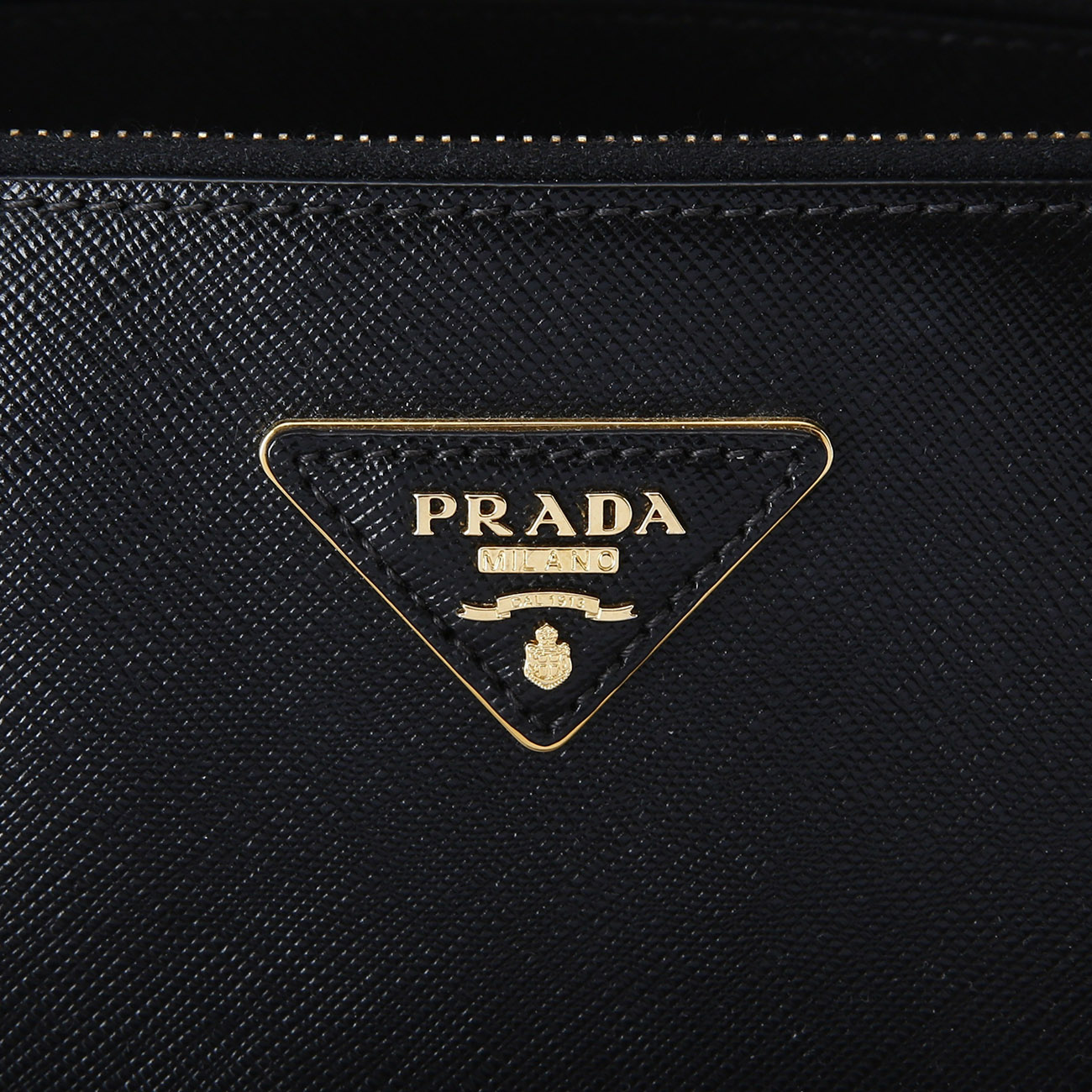 PRADA(USED)프라다 BN2274 사피아노 럭스백