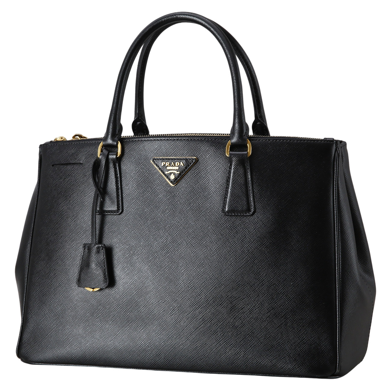PRADA(USED)프라다 BN2274 사피아노 럭스백