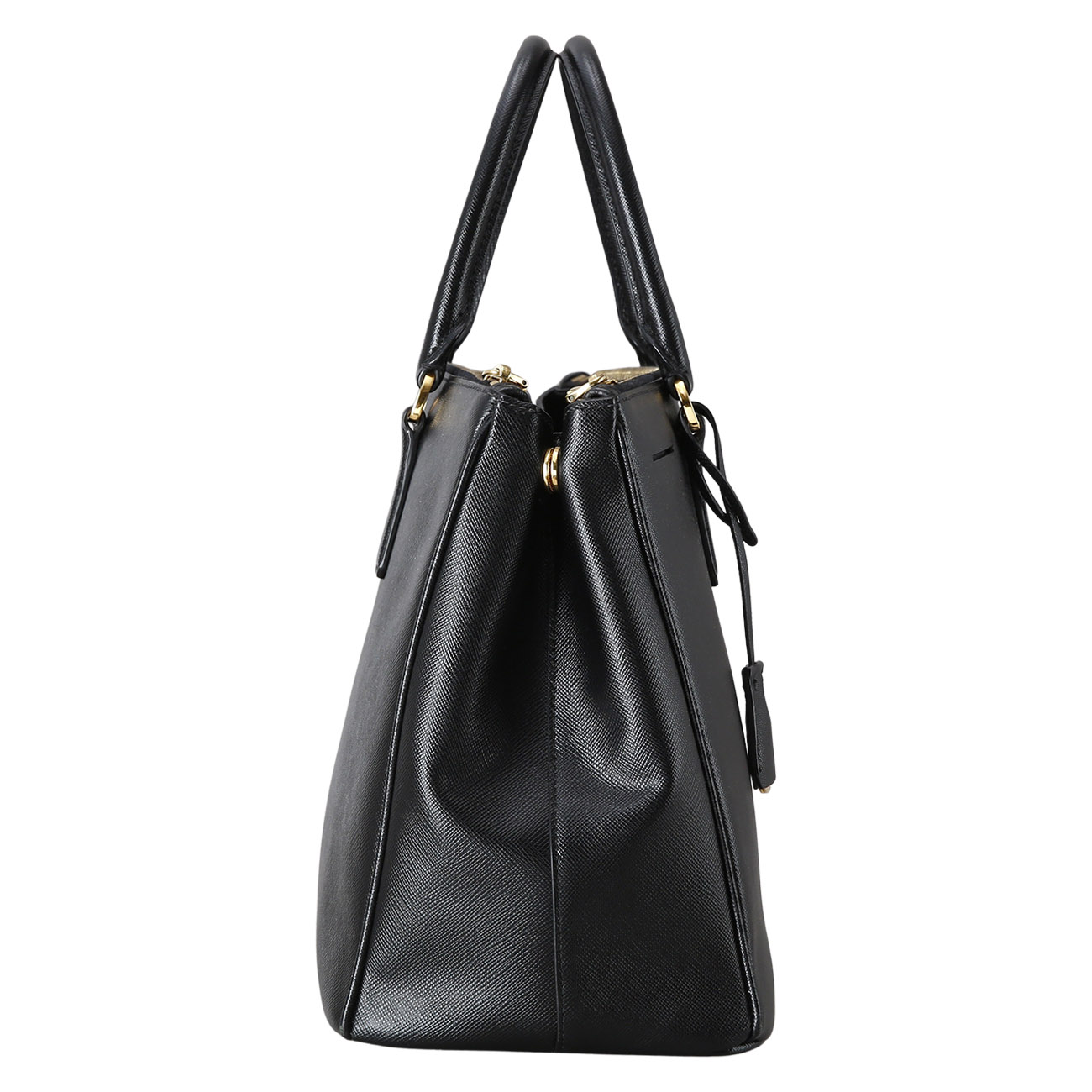 PRADA(USED)프라다 BN2274 사피아노 럭스백