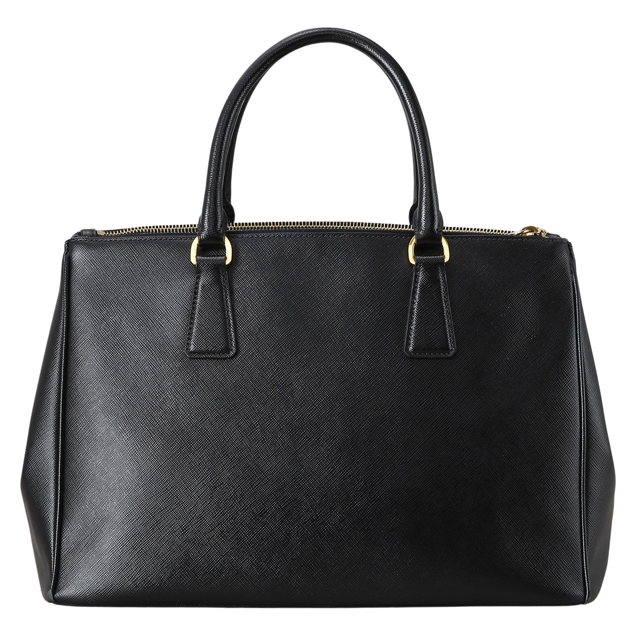 PRADA(USED)프라다 BN2274 사피아노 럭스백