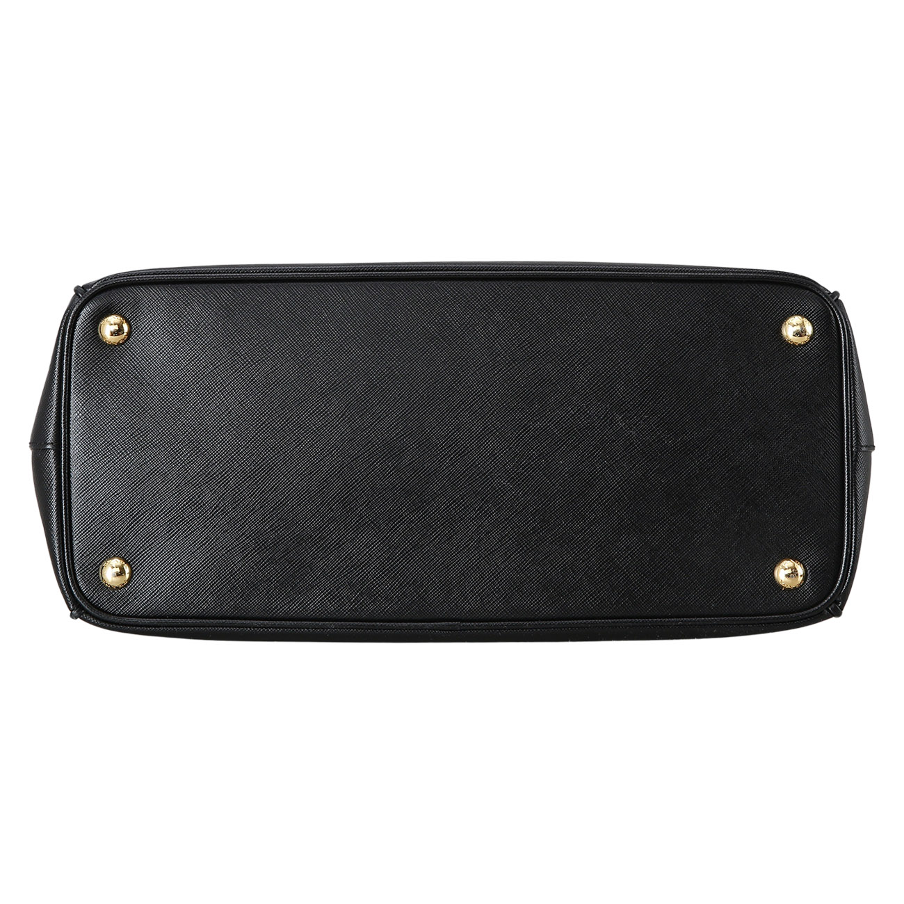 PRADA(USED)프라다 BN2274 사피아노 럭스백