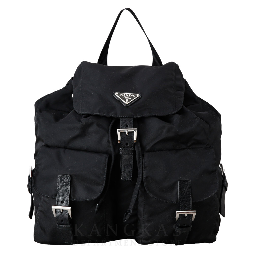 PRADA(USED)프라다 1BZ811 리나일론 백팩