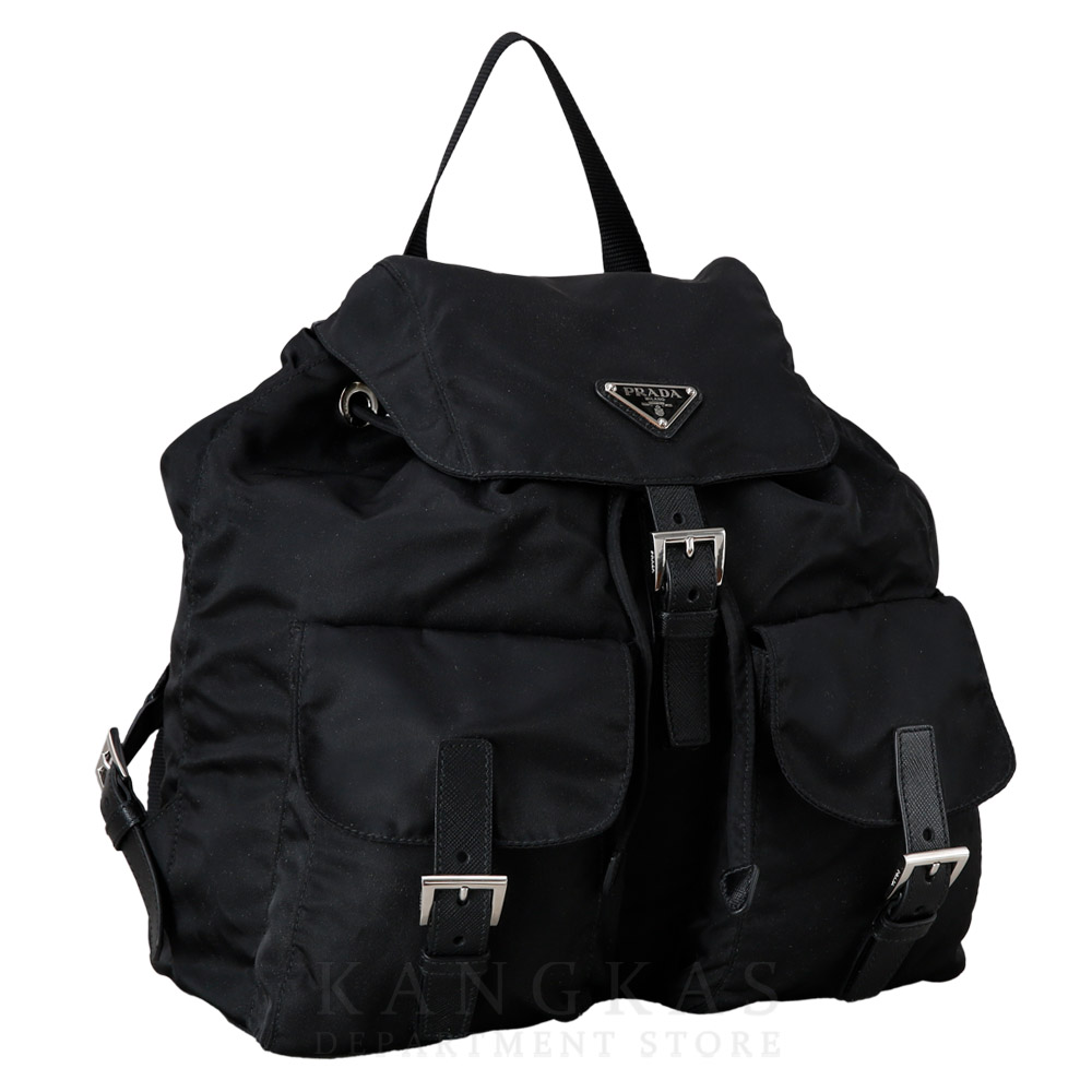 PRADA(USED)프라다 1BZ811 리나일론 백팩