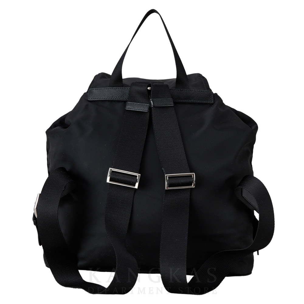 PRADA(USED)프라다 1BZ811 리나일론 백팩