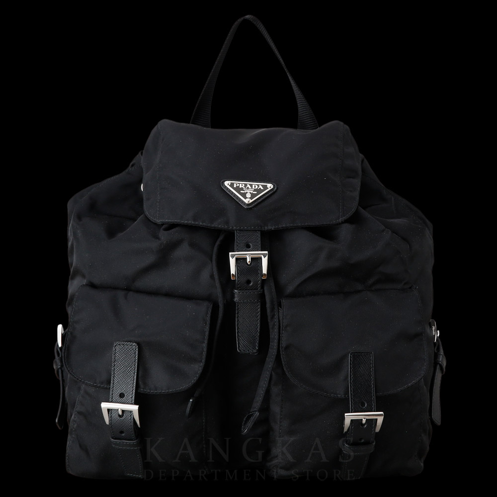 PRADA(USED)프라다 1BZ811 리나일론 백팩