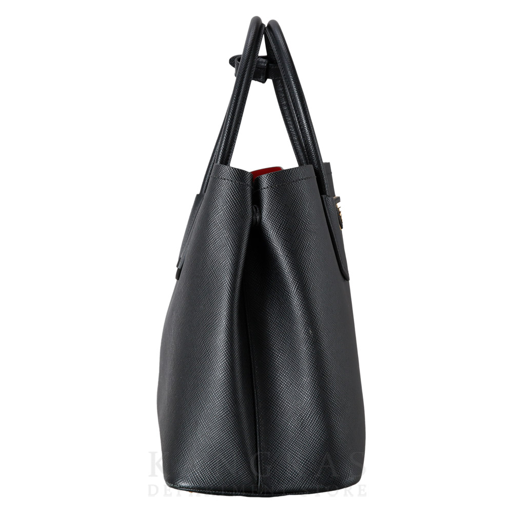 PRADA(USED)프라다 BN2775 사피아노 두블레