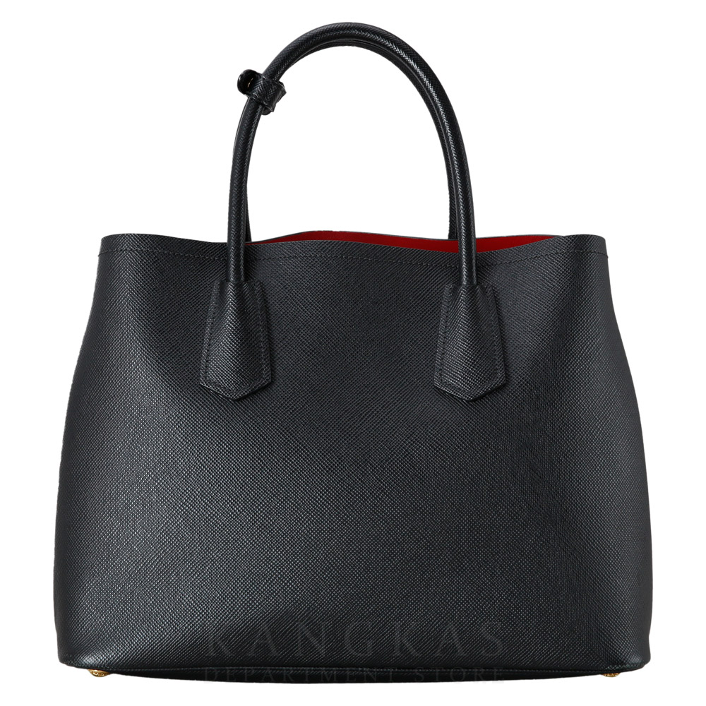 PRADA(USED)프라다 BN2775 사피아노 두블레