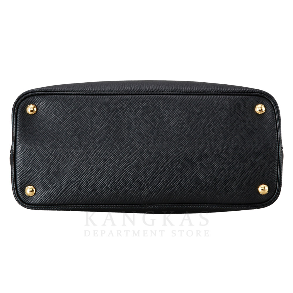 PRADA(USED)프라다 BN2775 사피아노 두블레