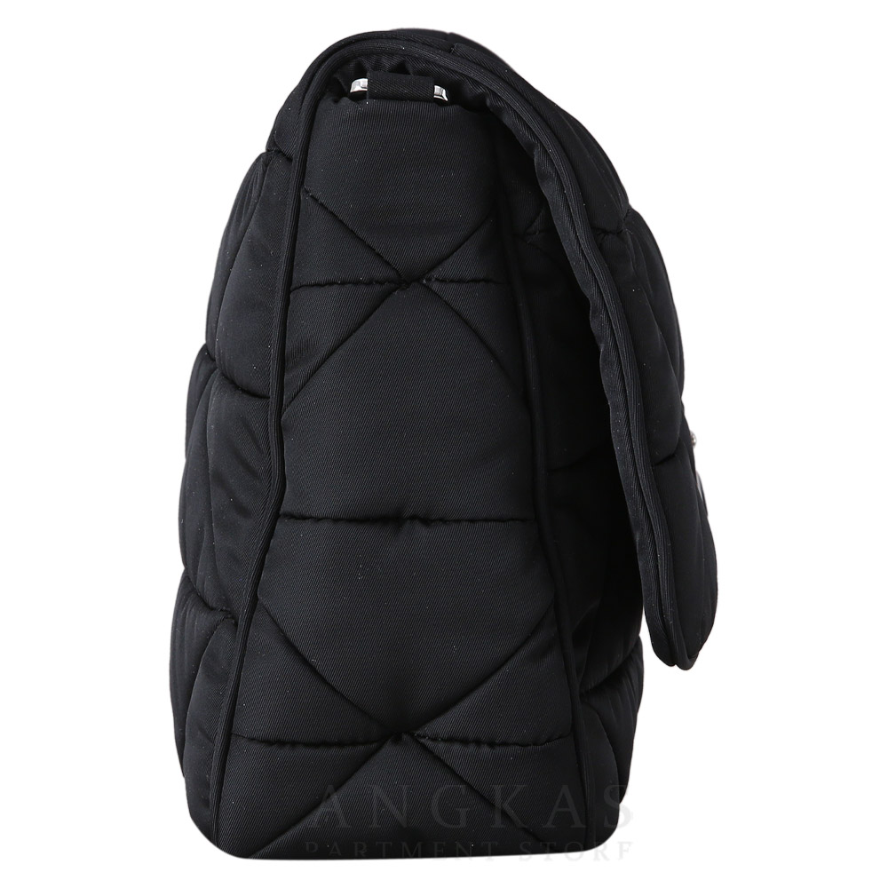 PRADA(USED)프라다 1BD290 패딩 리나일론 숄더백