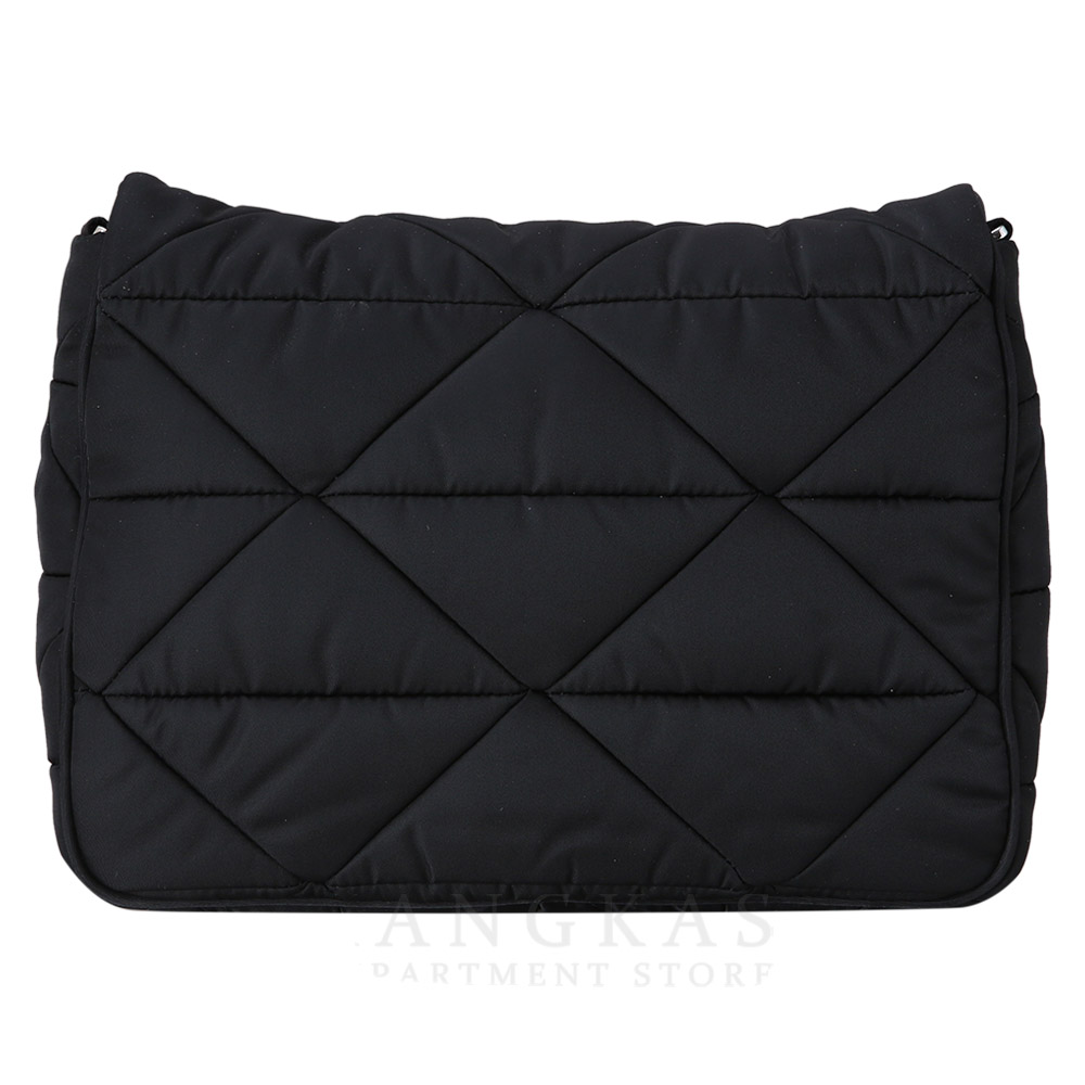 PRADA(USED)프라다 1BD290 패딩 리나일론 숄더백