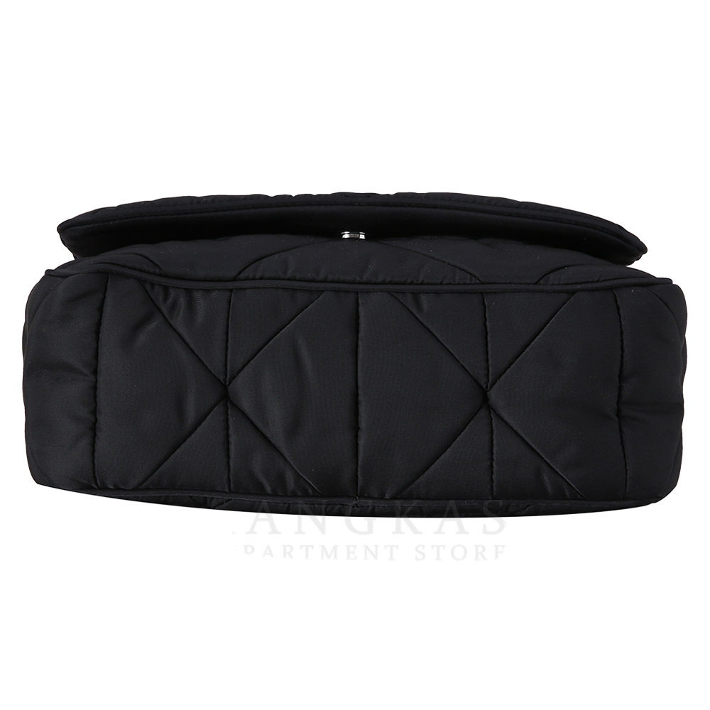 PRADA(USED)프라다 1BD290 패딩 리나일론 숄더백
