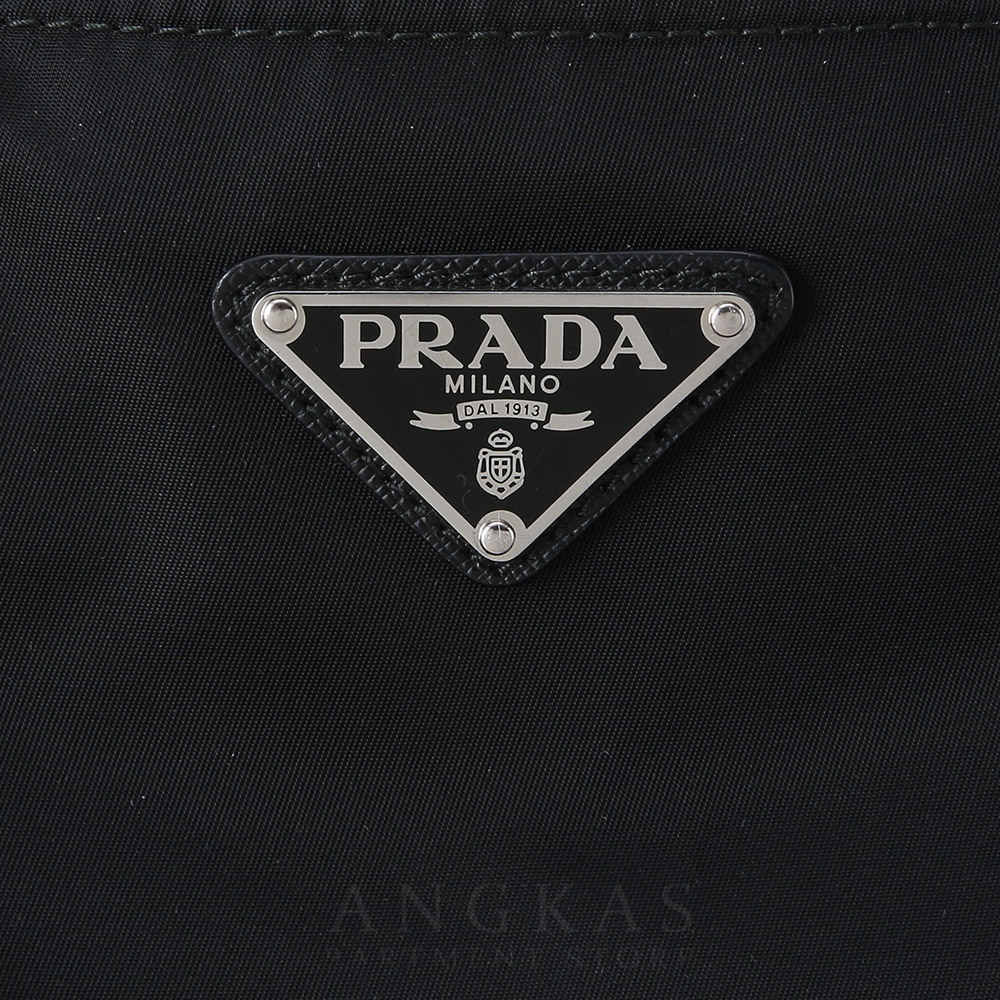 PRADA(USED)프라다 나일론 토트겸 숄더백