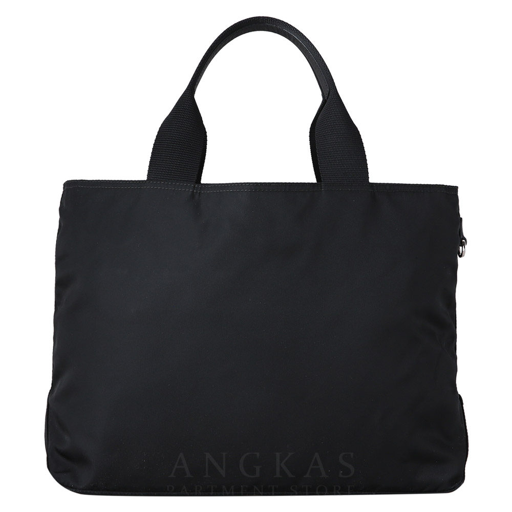 PRADA(USED)프라다 나일론 토트겸 숄더백