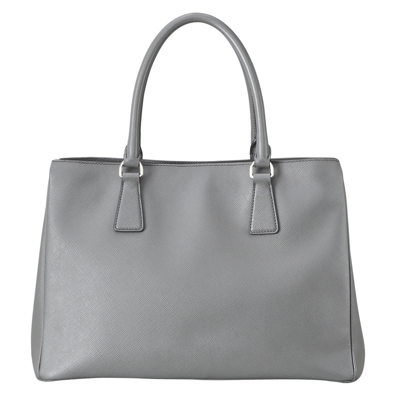 PRADA(USED)프라다 1BA874 사피아노 럭스 토트백