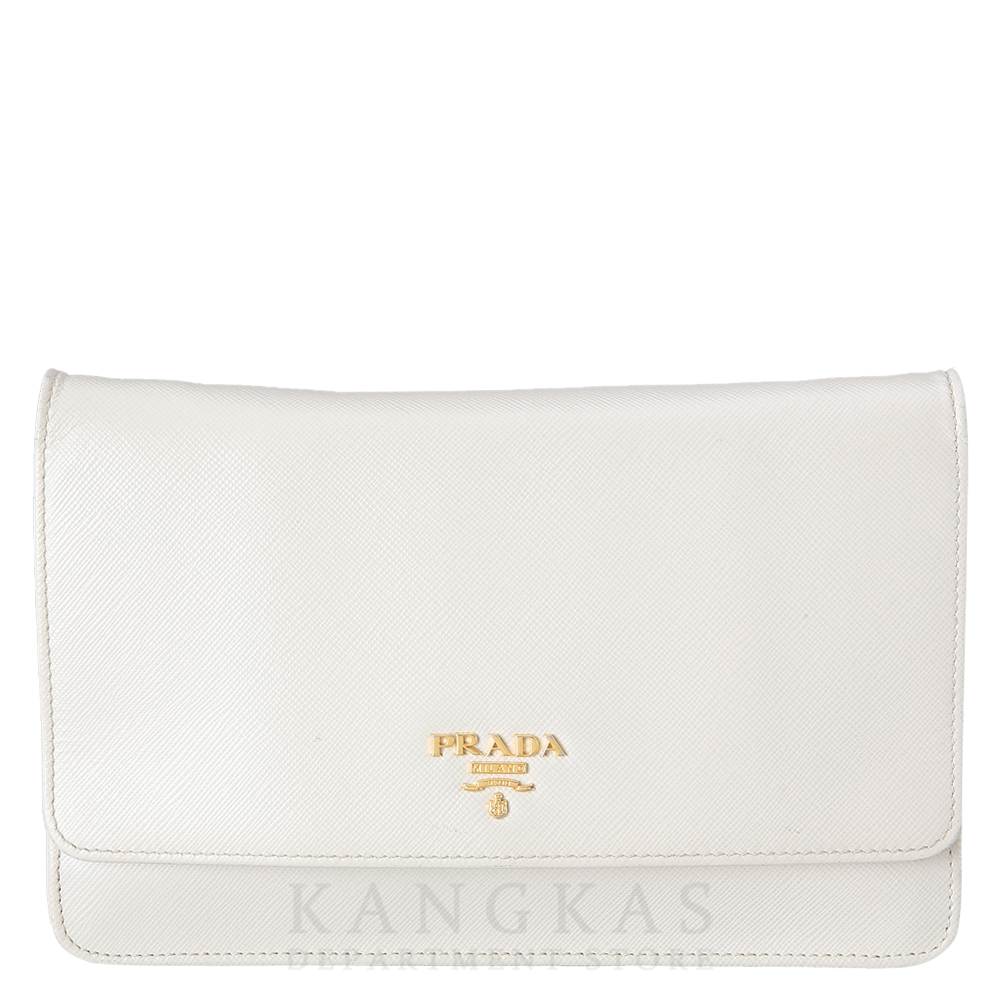 PRADA(USED)프라다 사피아노 미니 크로스백