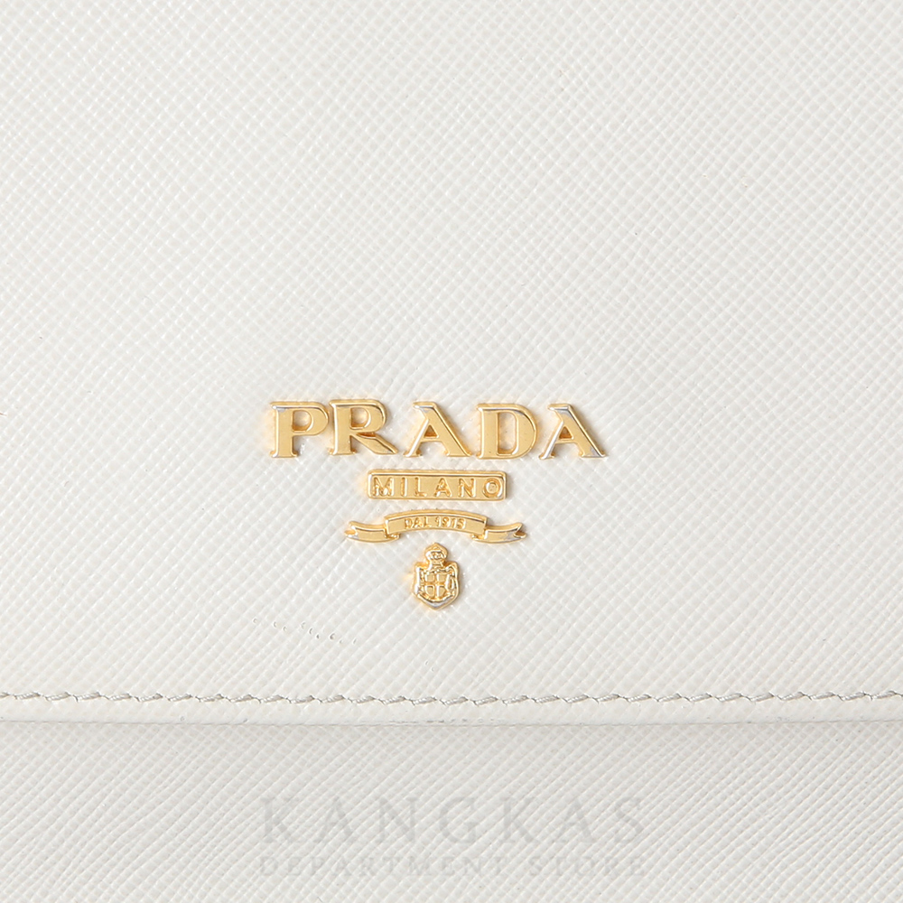 PRADA(USED)프라다 사피아노 미니 크로스백