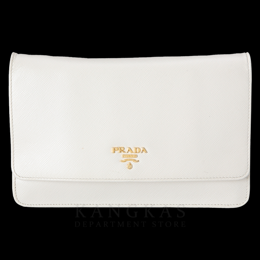 PRADA(USED)프라다 사피아노 미니 크로스백
