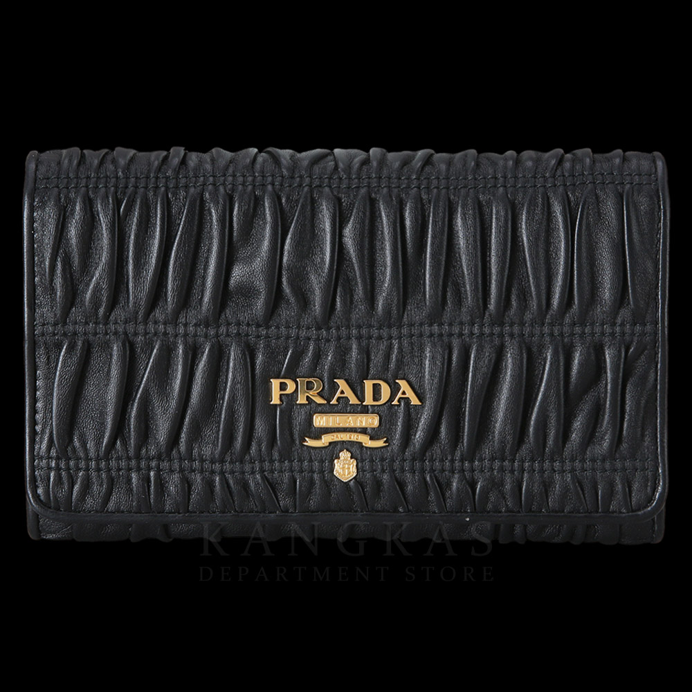 PRADA(USED)프라다 1BP005 고프레 미니 체인 숄더백