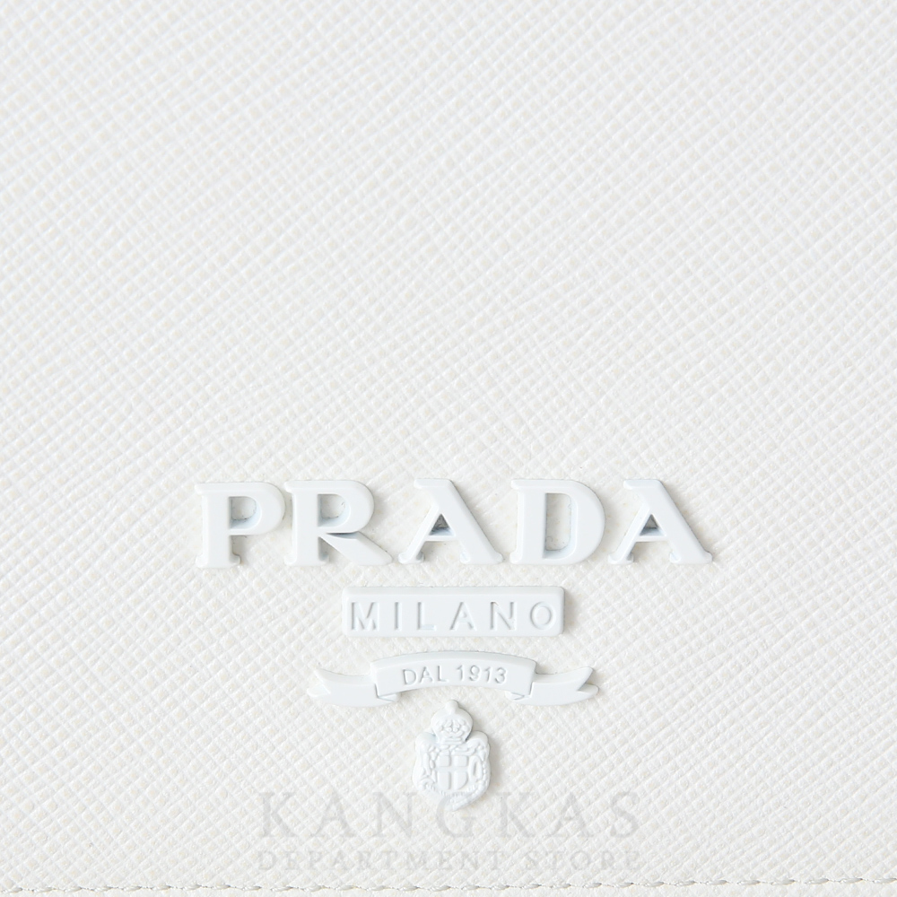 PRADA(USED)프라다 1DH029 사피아노 크로스백