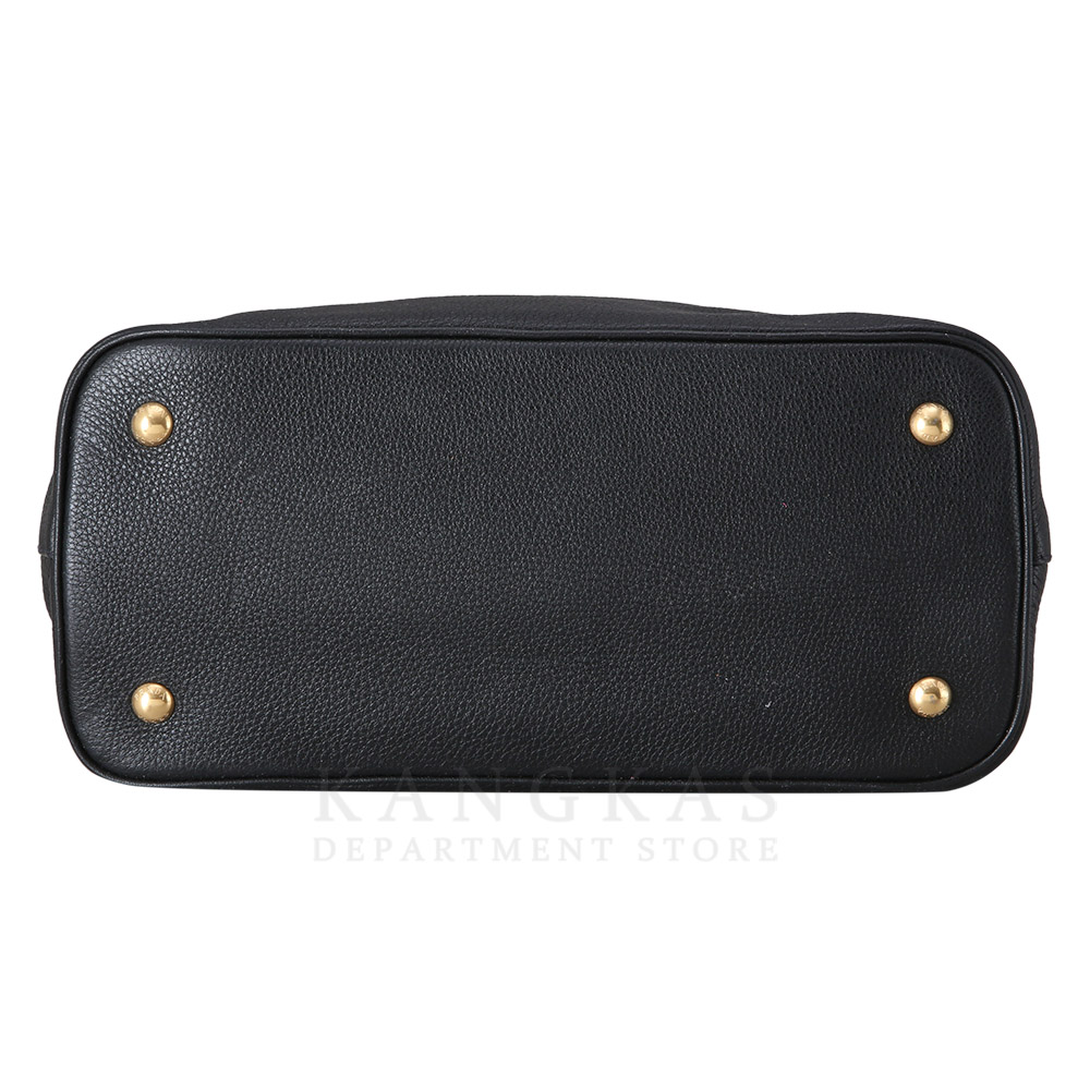 PRADA(USED)프라다 1BA058 비텔로 다이노 토트겸 숄더백