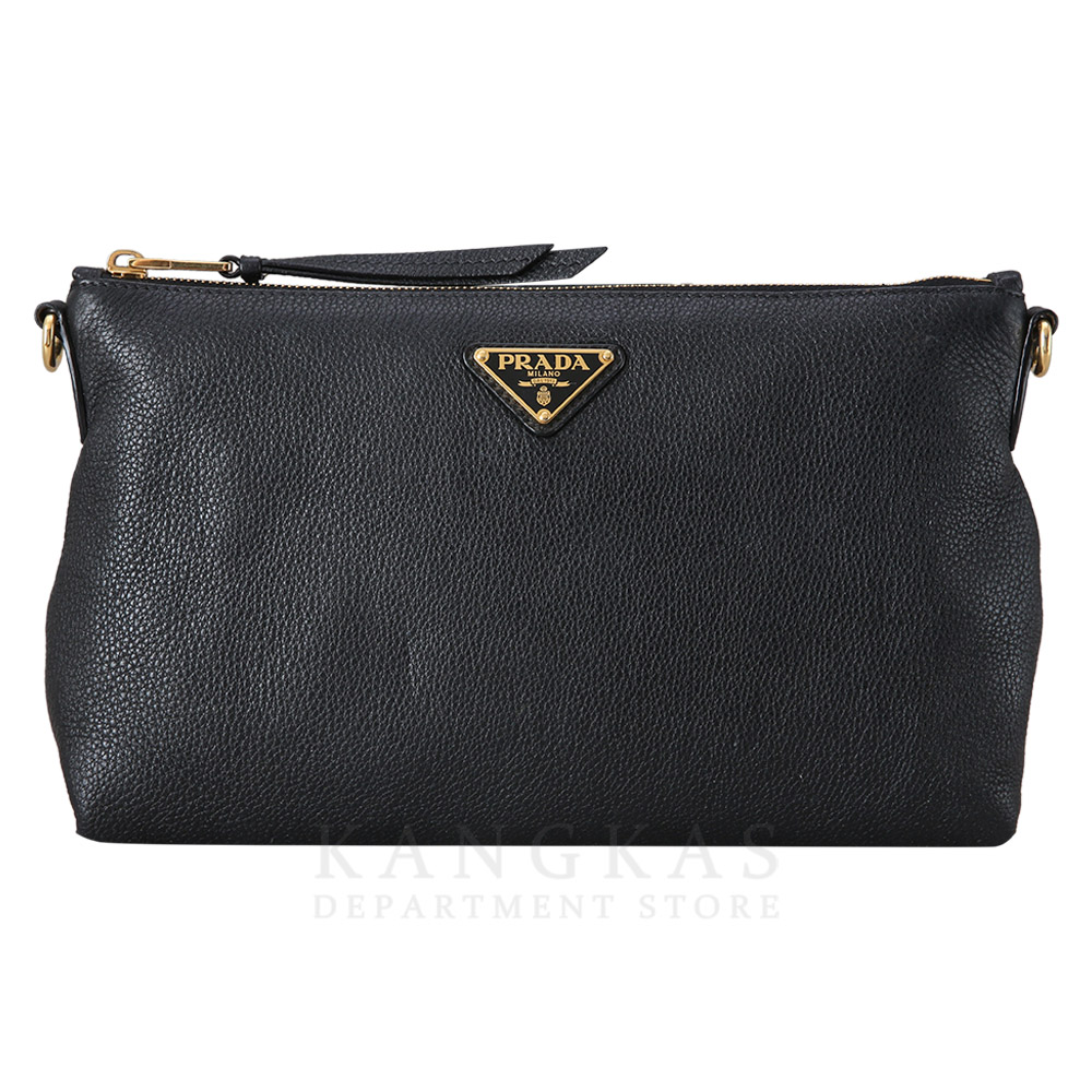 PRADA(USED)프라다 비텔로 다이노 크로스백