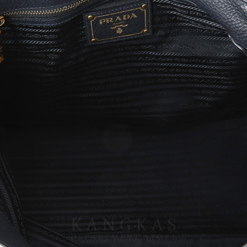 PRADA(USED)프라다 비텔로 다이노 토트겸 숄더백