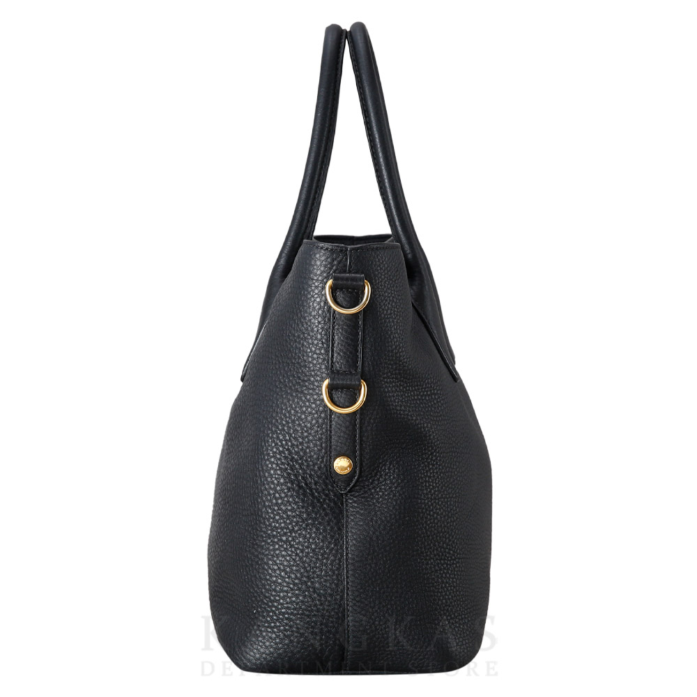 PRADA(USED)프라다 비텔로 다이노 토트겸 숄더백