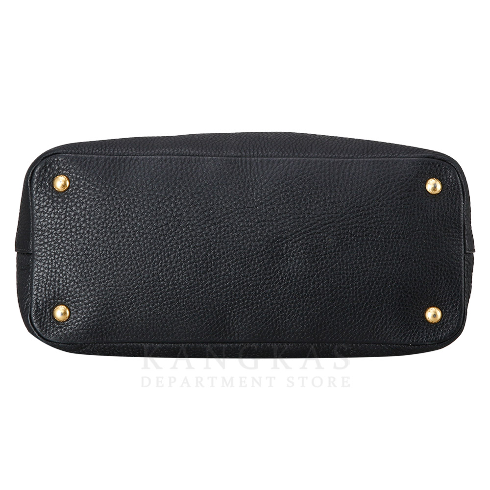 PRADA(USED)프라다 비텔로 다이노 토트겸 숄더백