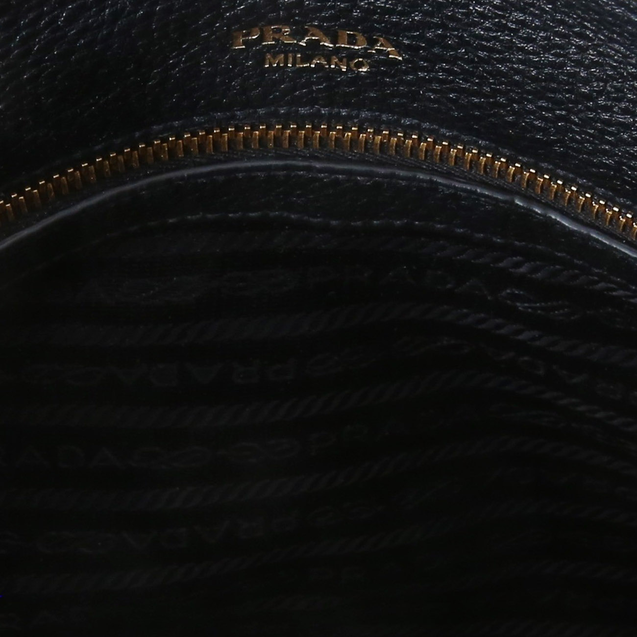PRADA(USED)프라다 1BA157 비텔로 다이노 토트겸 숄더백