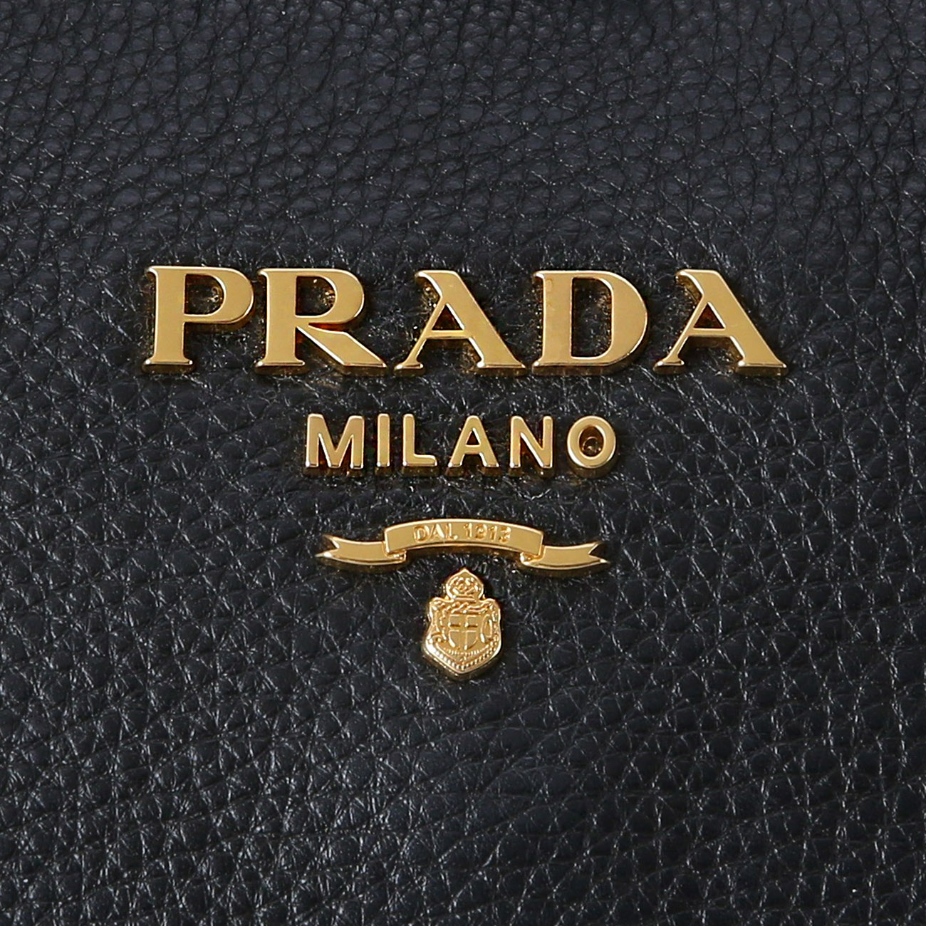 PRADA(USED)프라다 1BA157 비텔로 다이노 토트겸 숄더백