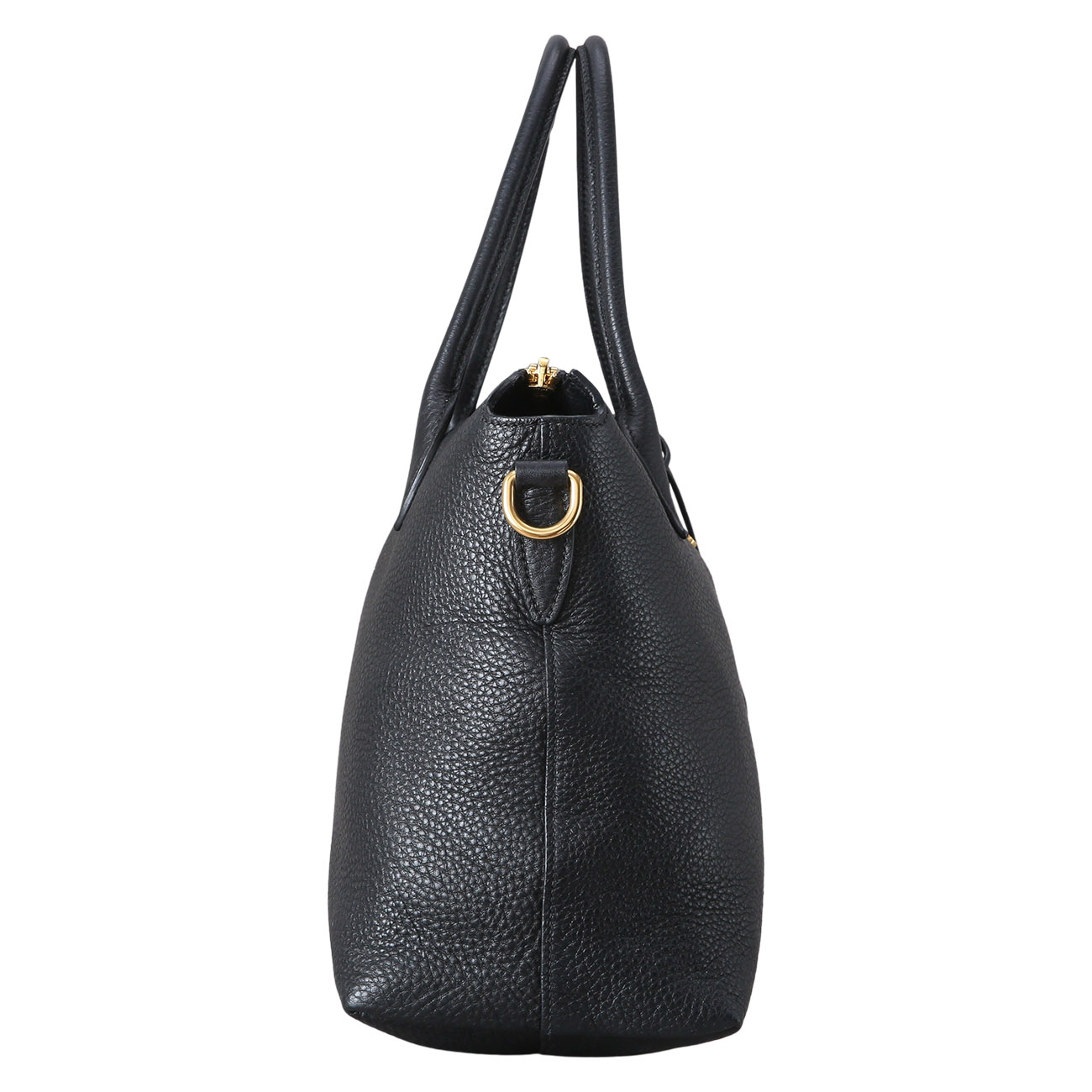 PRADA(USED)프라다 1BA157 비텔로 다이노 토트겸 숄더백