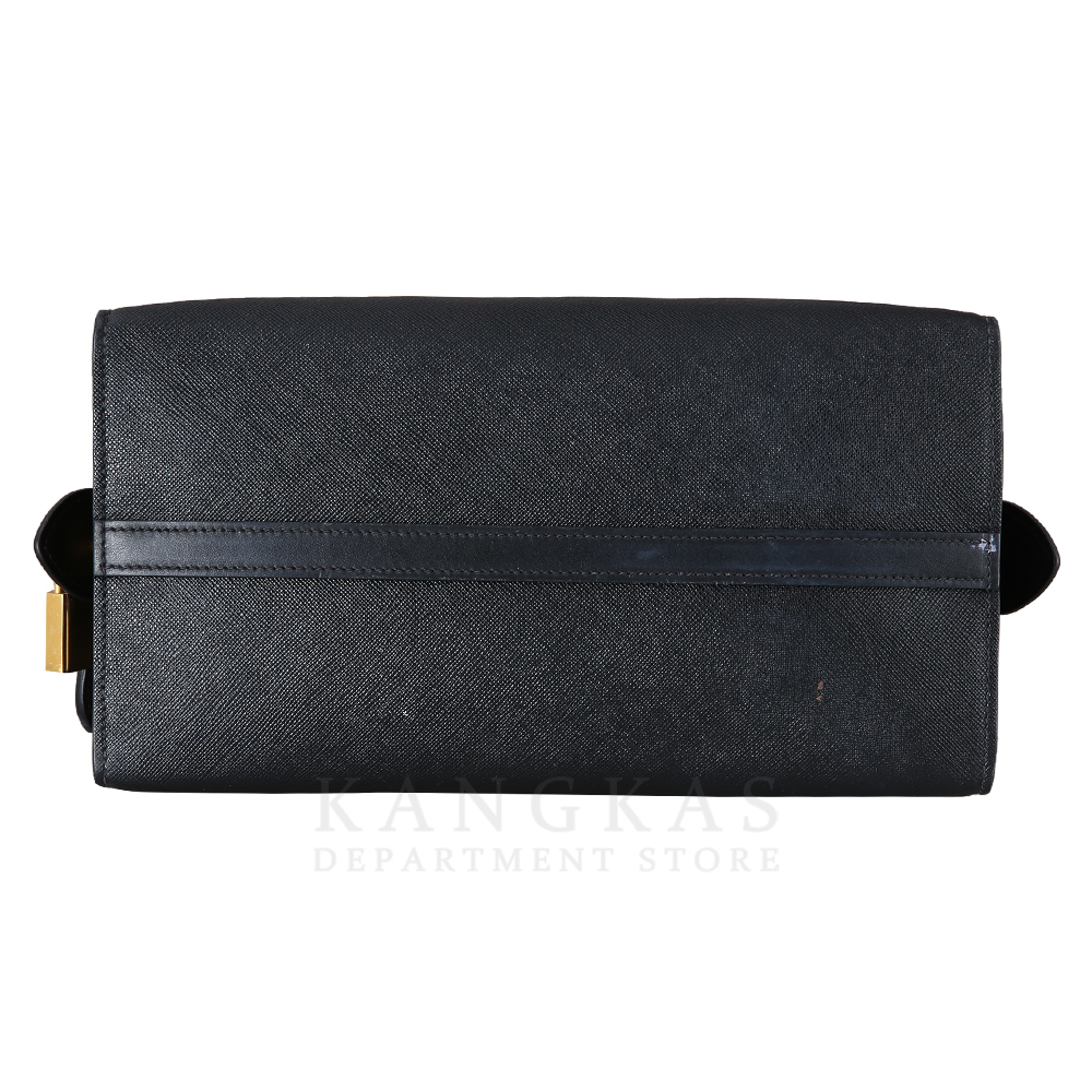 PRADA(USED)프라다 1BA046 사피아노 에스플러네이드 토트백