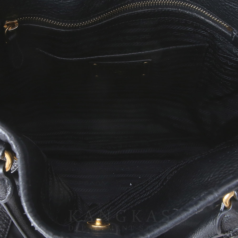 PRADA(USED)프라다 포코노 나일론 토트겸 숄더백