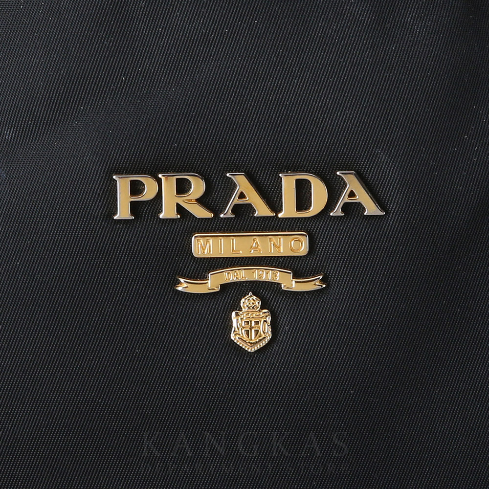 PRADA(USED)프라다 포코노 나일론 토트겸 숄더백