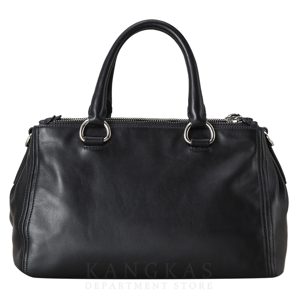 PRADA(USED)프라다 BN2866 소프트 카프 토트숄더