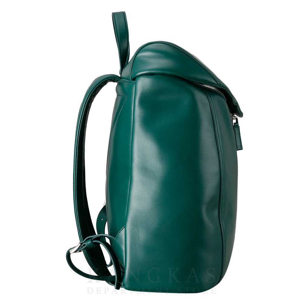 PRADA(USED)프라다 2VZ089 비텔로 가죽 백팩