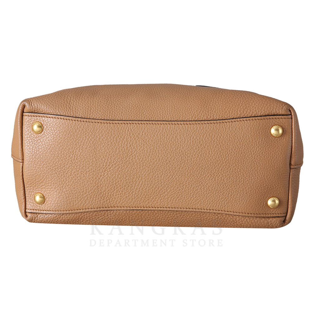PRADA(USED)프라다 1BG043 비텔로 다이노 토트겸 숄더백