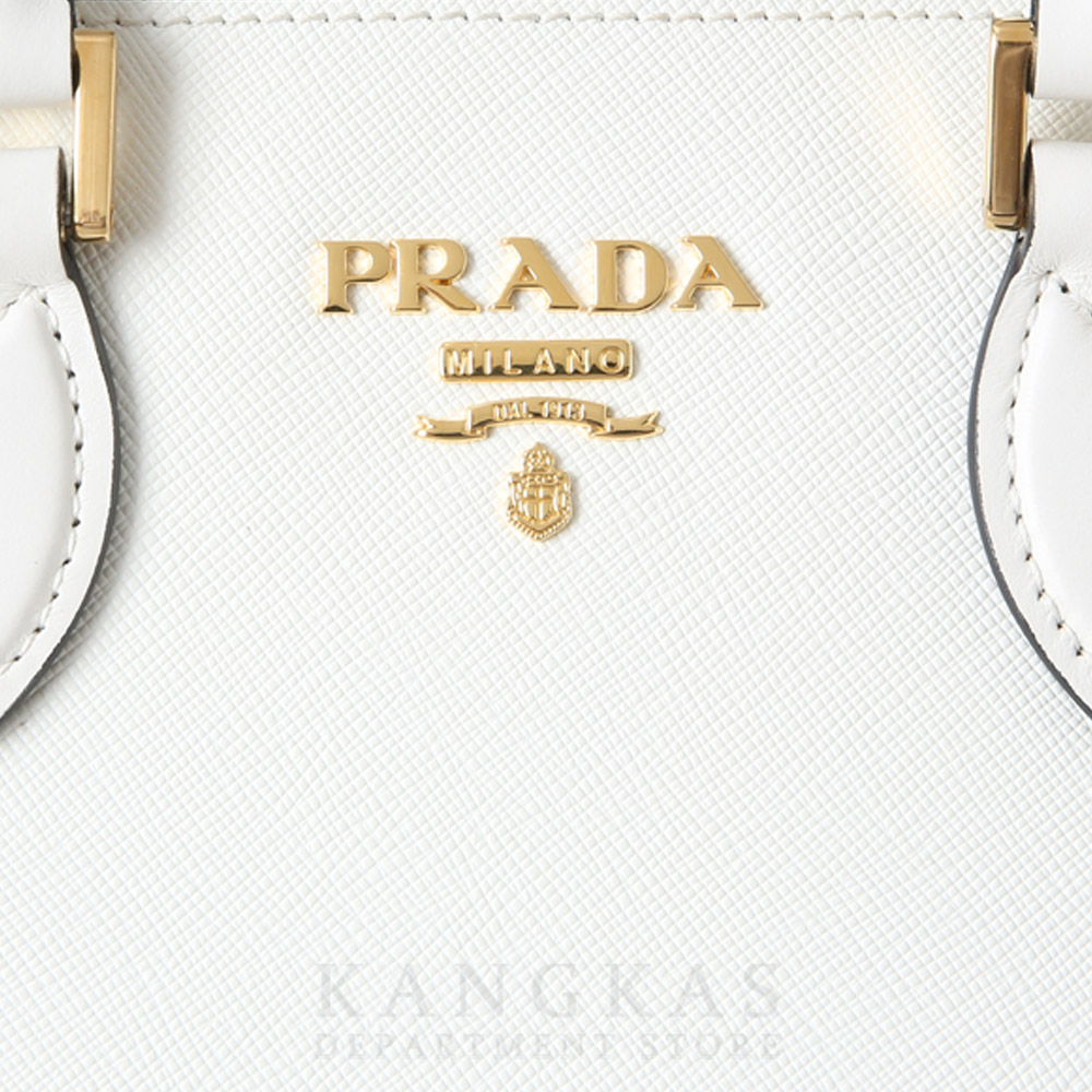 PRADA(USED)프라다 1BA113 사피아노 토트겸 숄더백