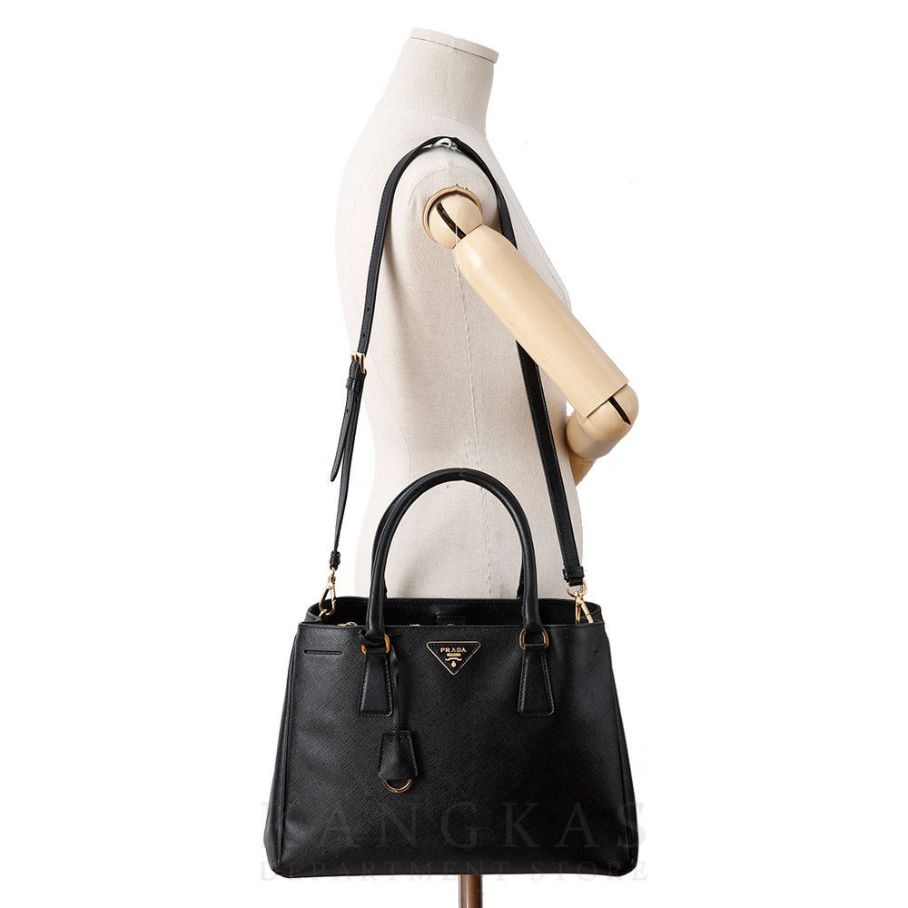 PRADA(USED)프라다 BN1874 사피아노 럭스백