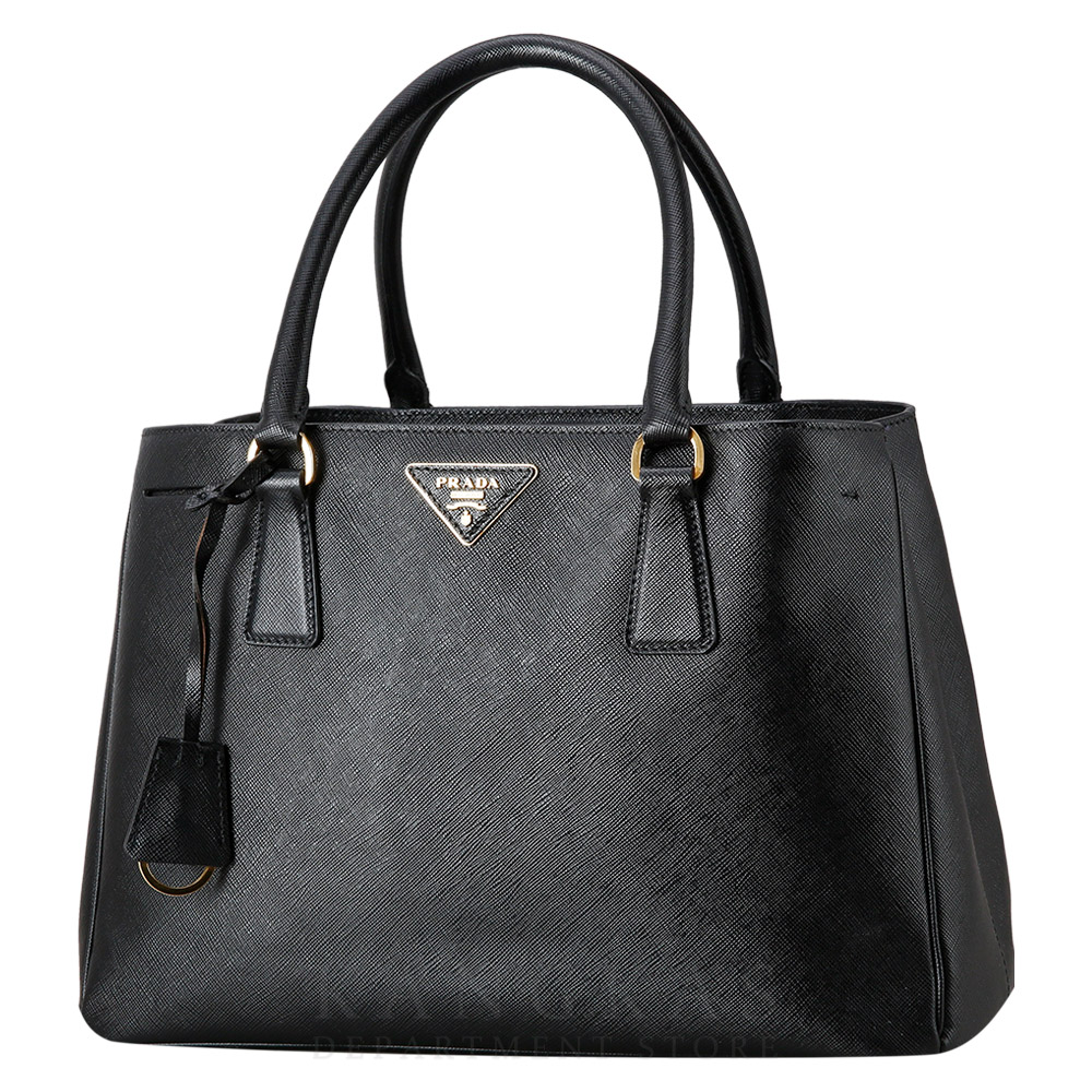 PRADA(USED)프라다 BN1874 사피아노 럭스백