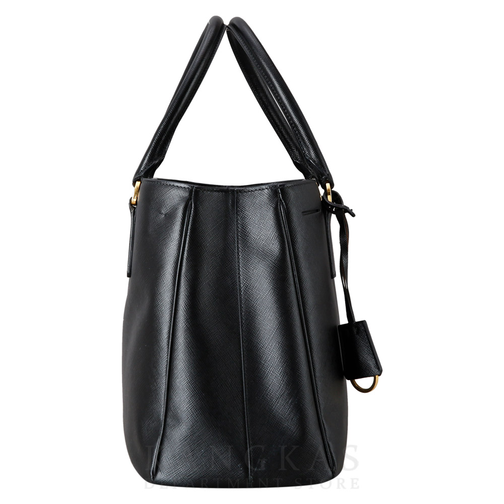 PRADA(USED)프라다 BN1874 사피아노 럭스백