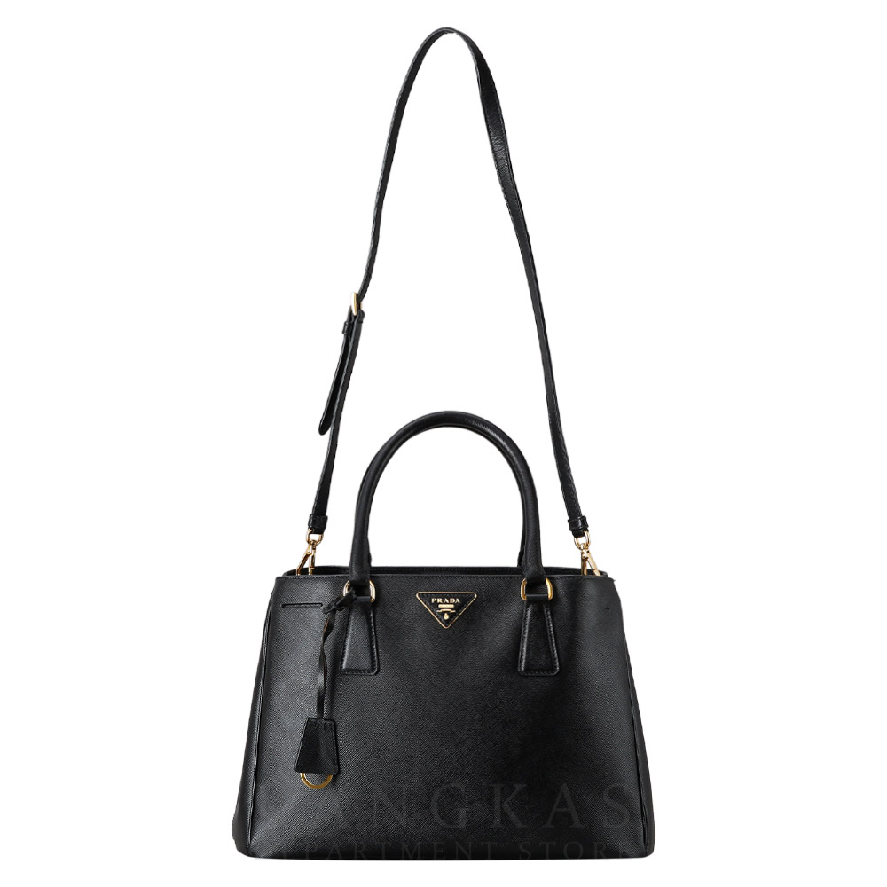 PRADA(USED)프라다 BN1874 사피아노 럭스백