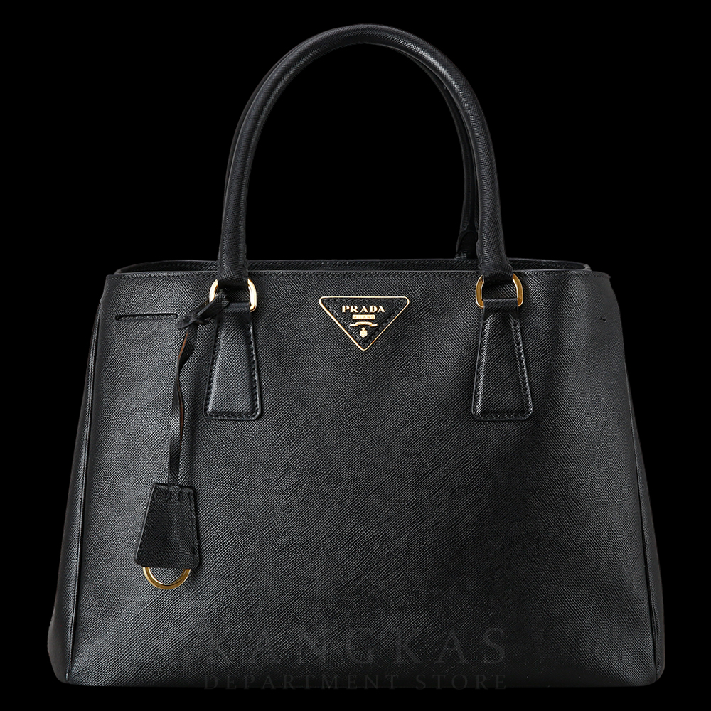 PRADA(USED)프라다 BN1874 사피아노 럭스백