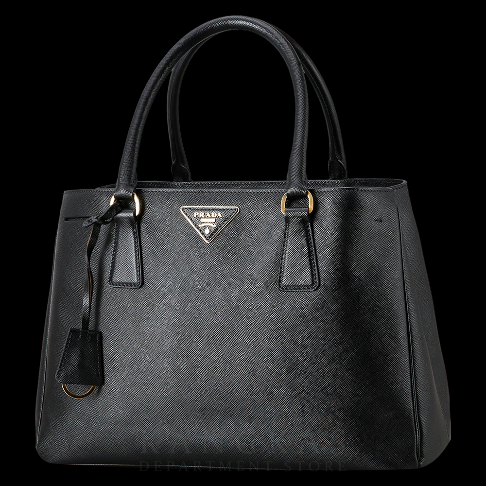 PRADA(USED)프라다 BN1874 사피아노 럭스백
